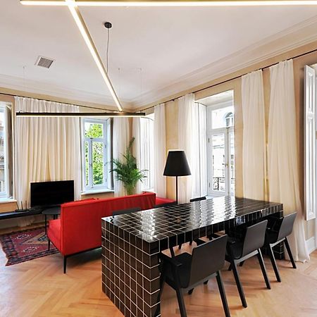 The 10 Hotel Tbiliszi Kültér fotó